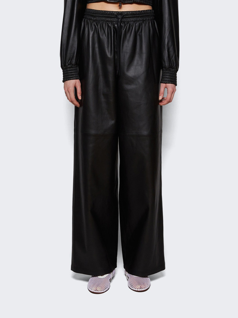 Track Pant Black 3