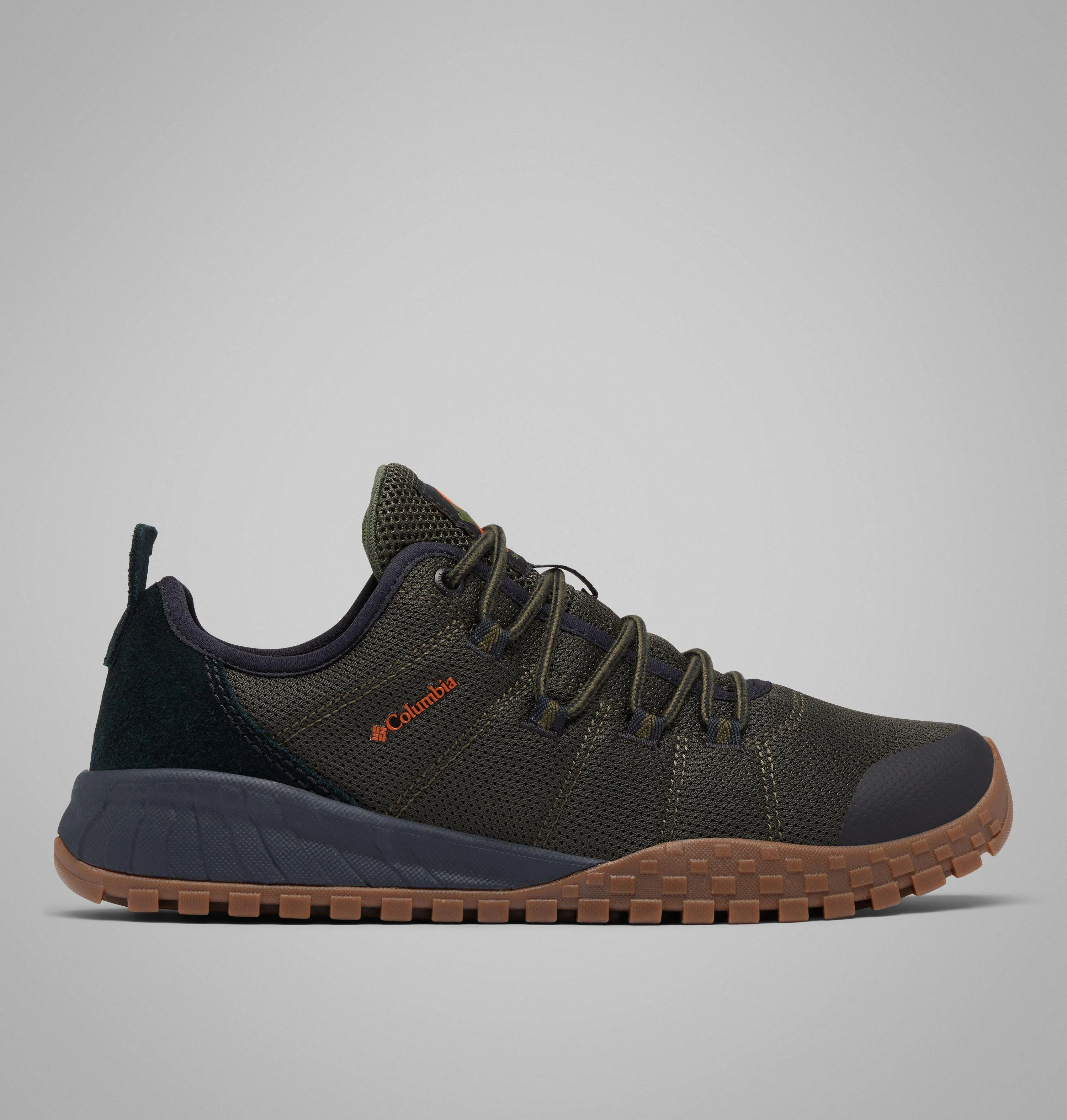 Men’s Fairbanks Low Shoe - 1