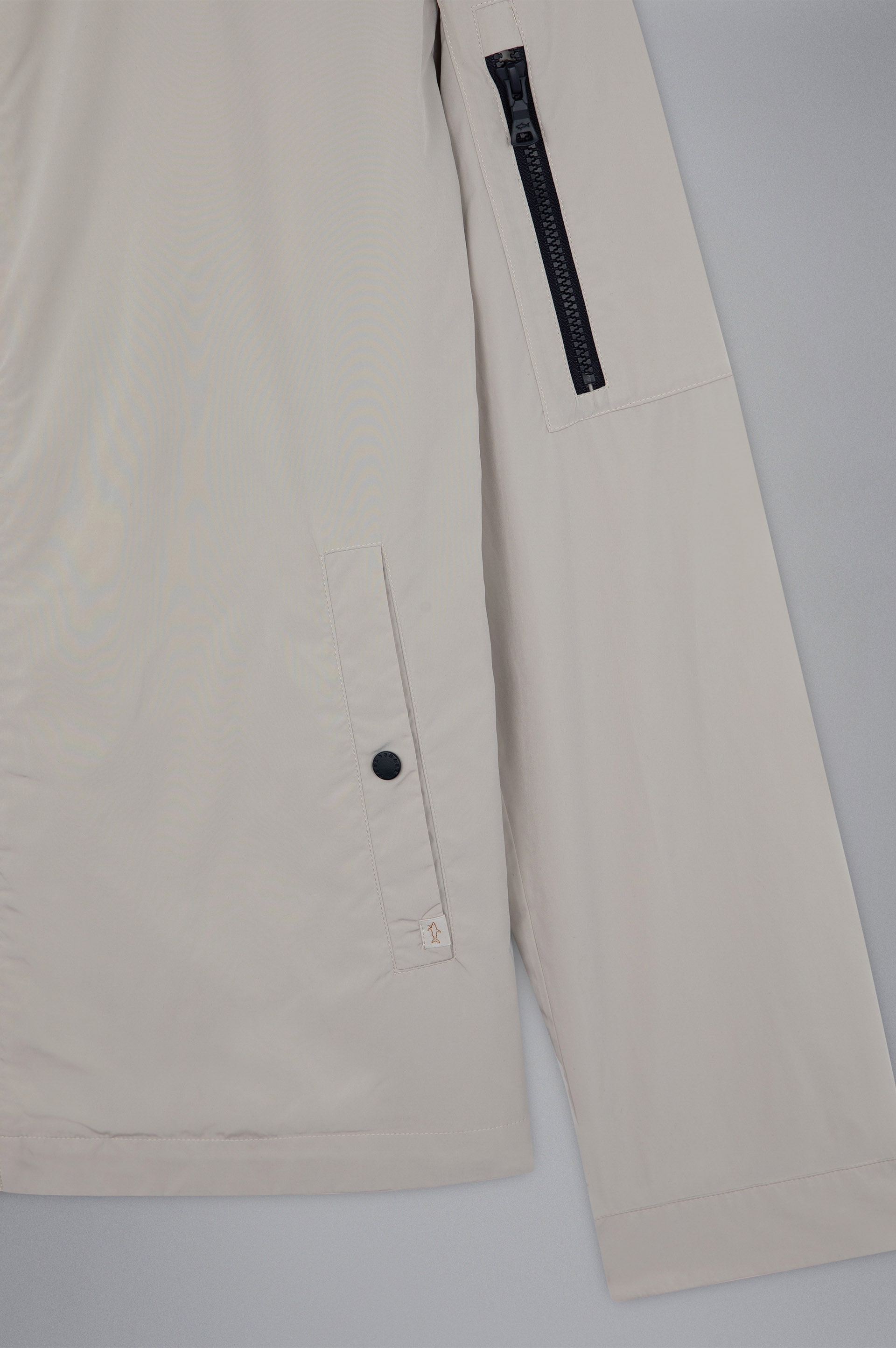 RE-130 HIGH DENSITY WINDBREAKER - 6