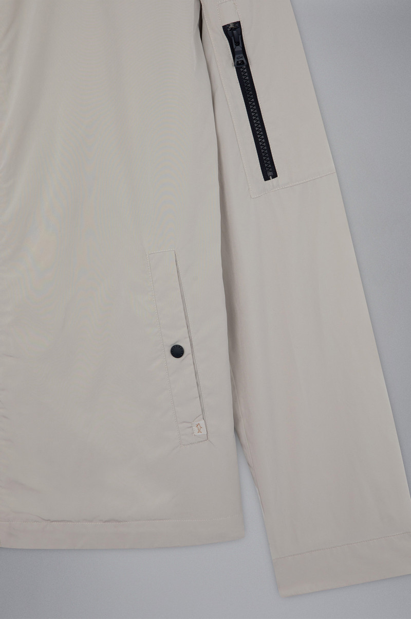 RE-130 HIGH DENSITY WINDBREAKER 6
