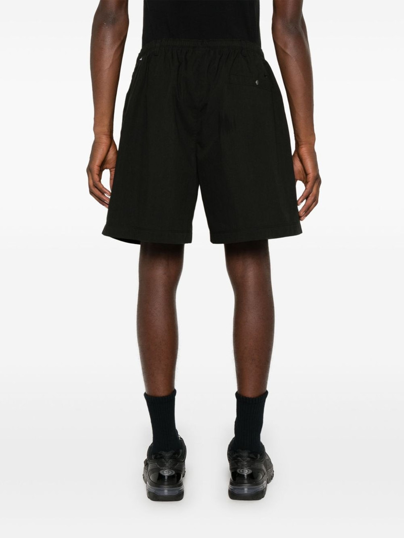 Life Camp Shorts "Black" 4
