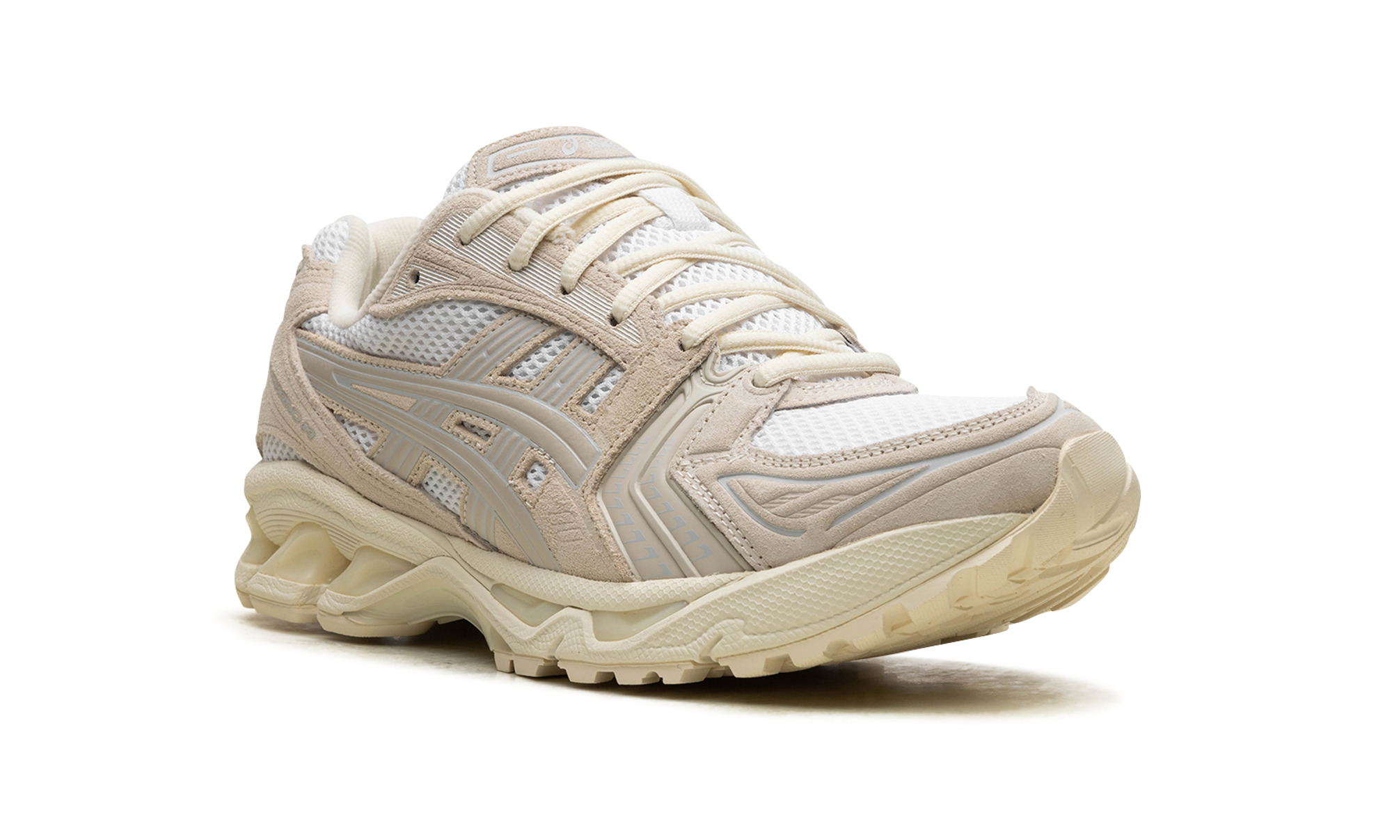 Gel Kayano 14 "Smoke Grey" - 7