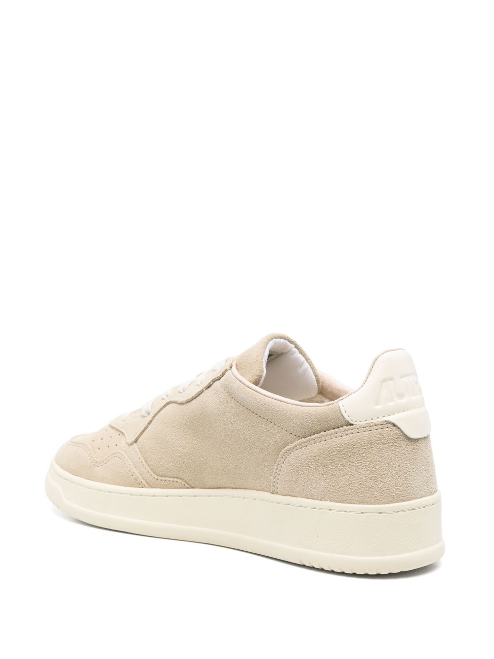 Medalist low sneakers - 3