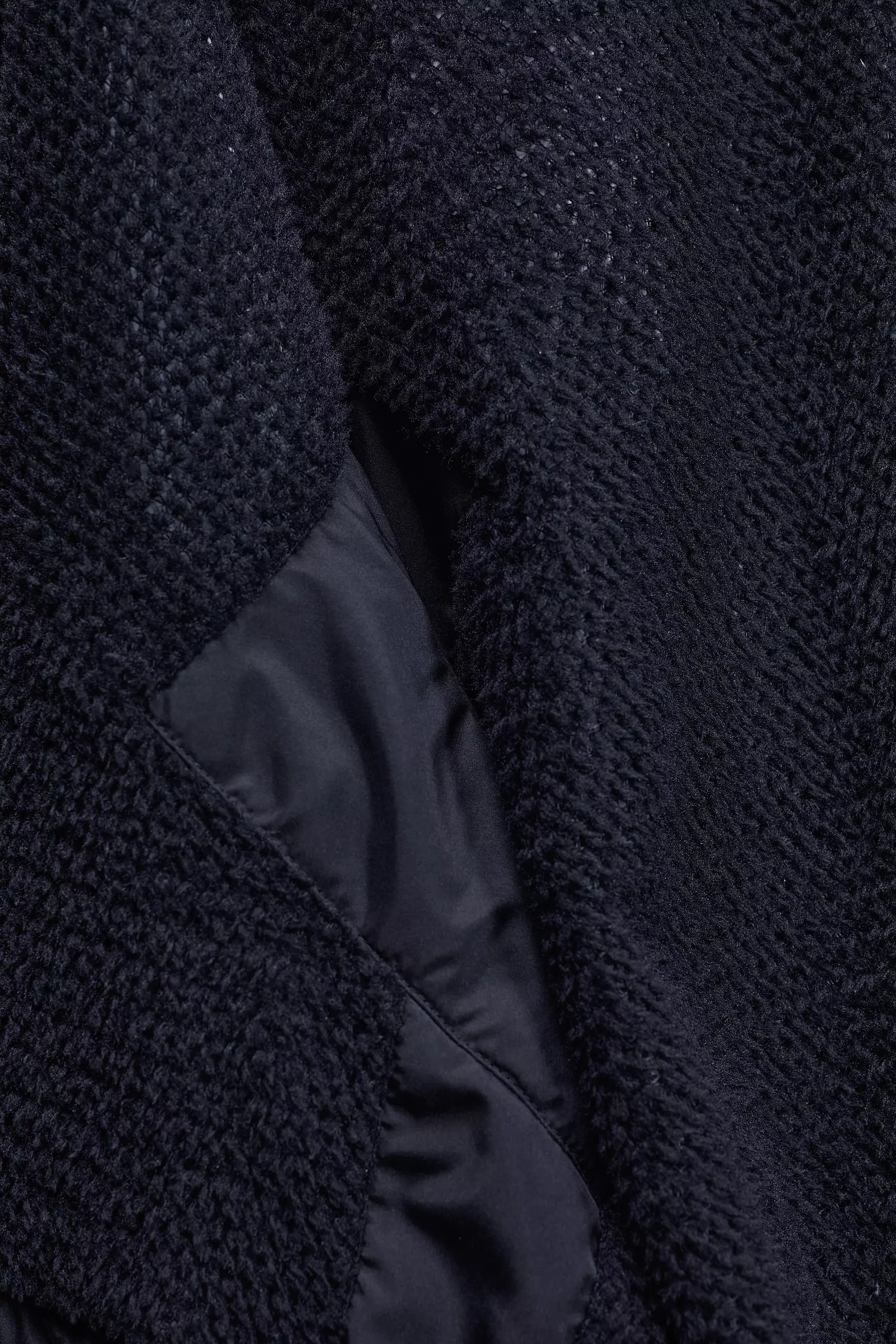 J104-WS 2L Windstopper® Polartec® Alpha® Jacket BLACK - 39
