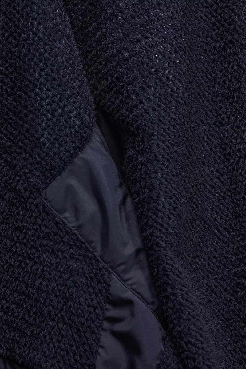 J104-WS 2L Windstopper® Polartec® Alpha® Jacket BLACK 39