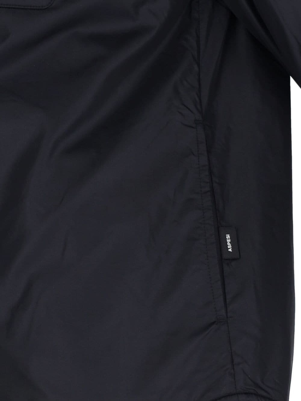 press-stud fastening shirt - 5