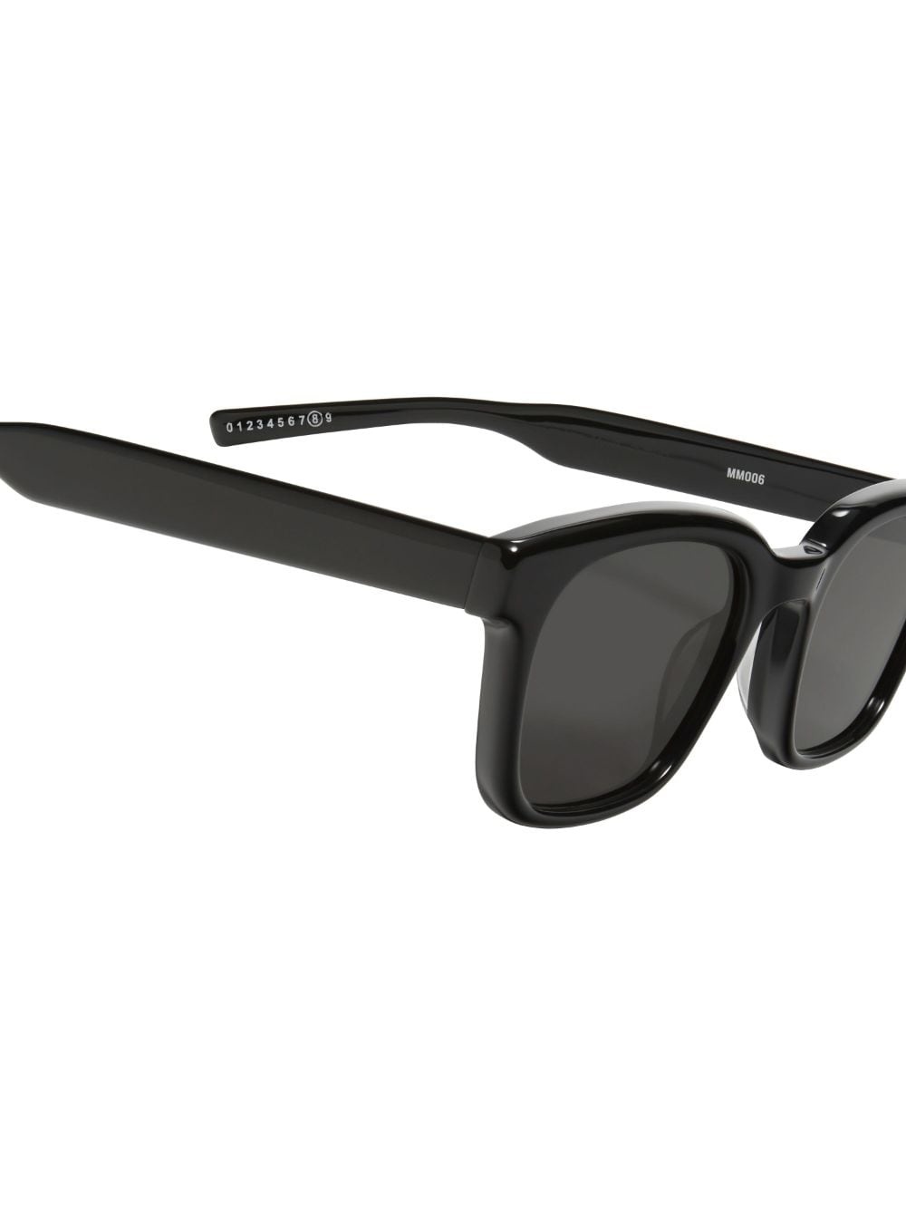 x Maison Margiela MM006 01 sunglasses - 4