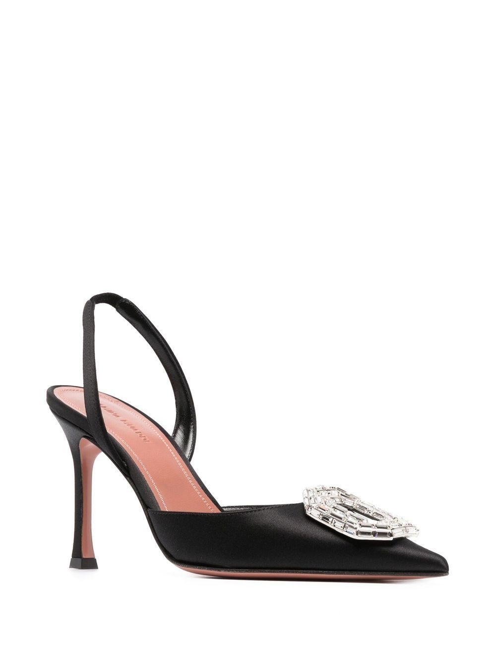 Camelia 90mm pumps - 2