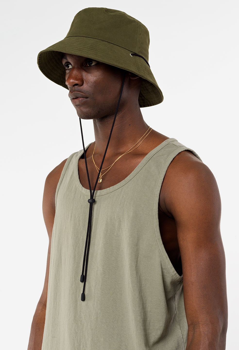 BUCKET HAT - 4