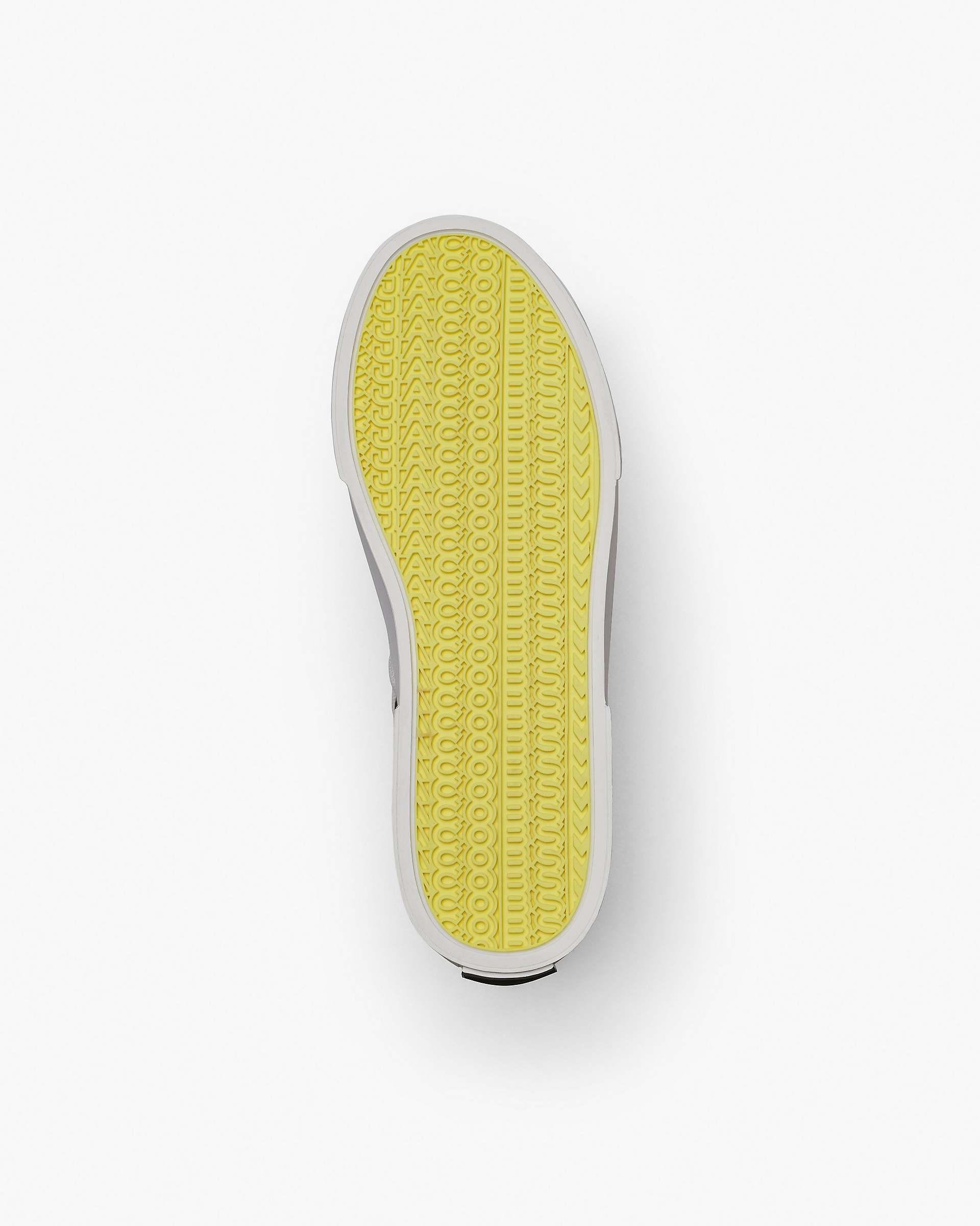 THE HIGH TOP SNEAKER - 9