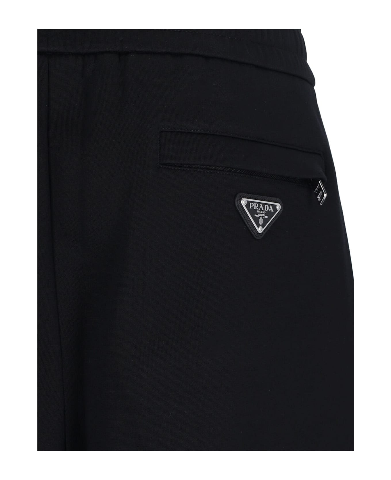 Logo Track Pants - 4