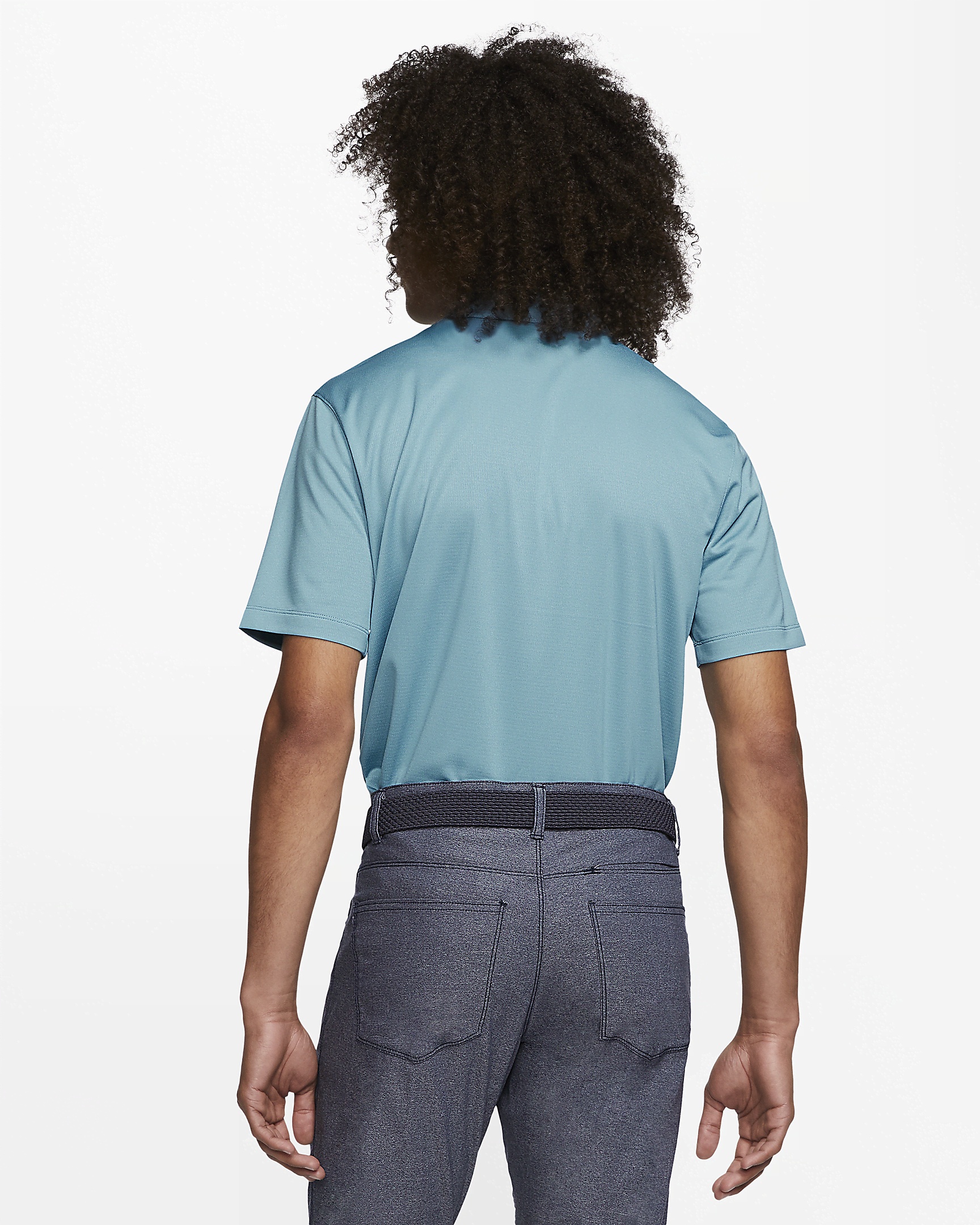 Nike Men's Football Polo - 2