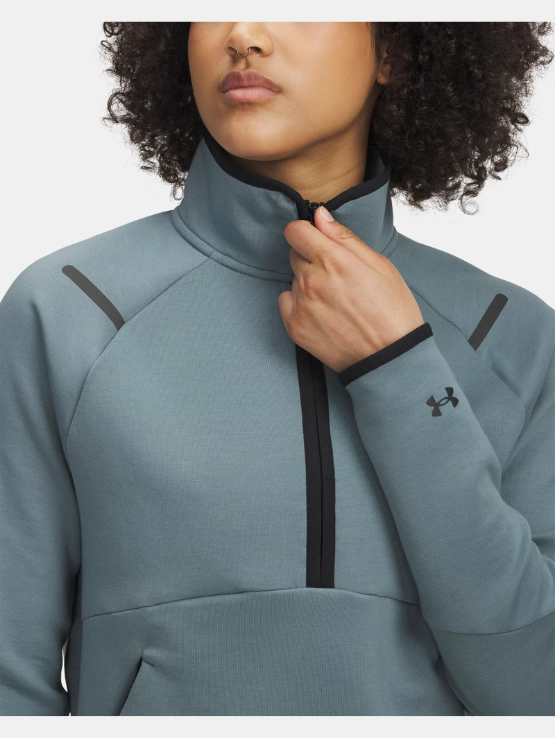UA Unstoppable Fleece 3