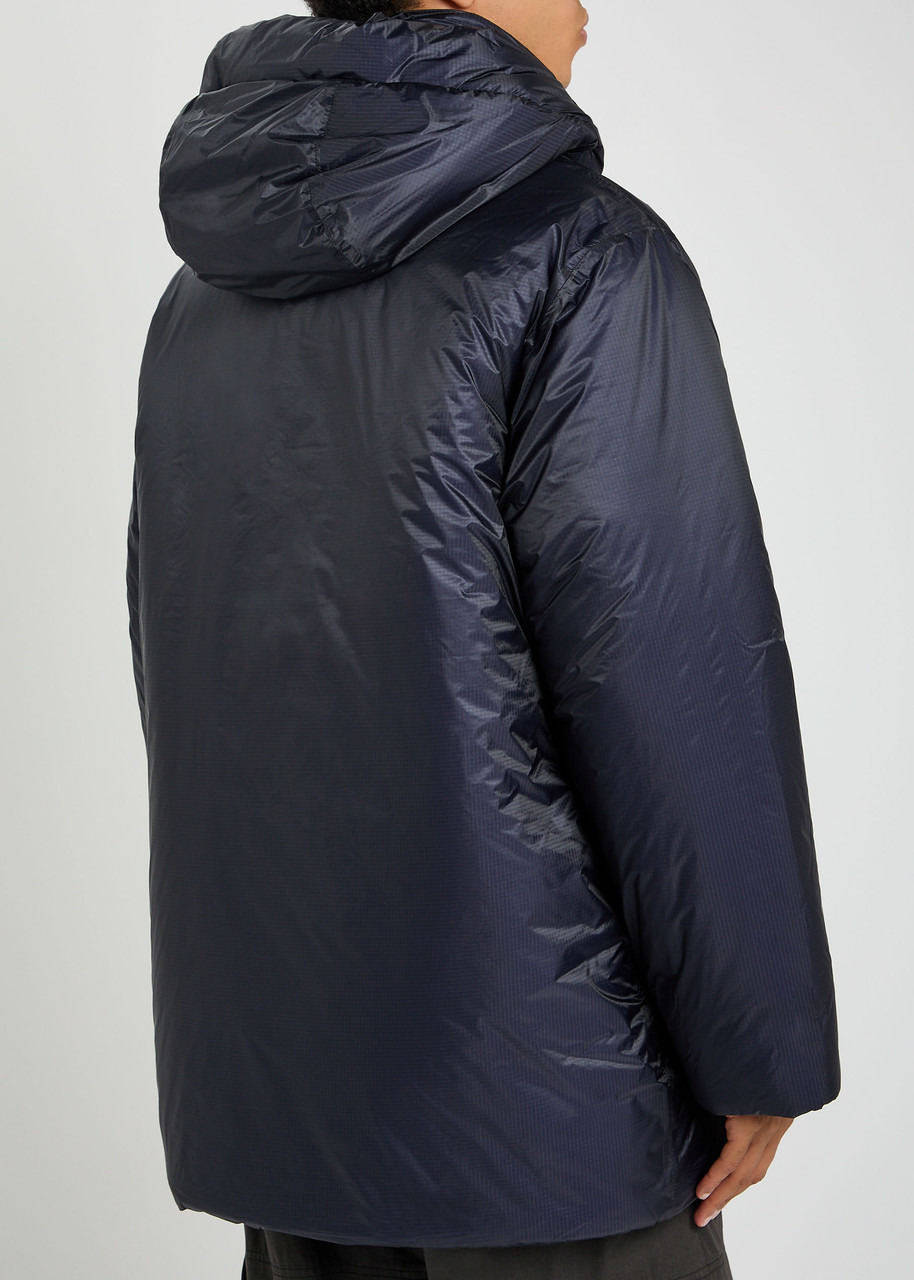 Rains Torna Padded Shell Jacket - 3