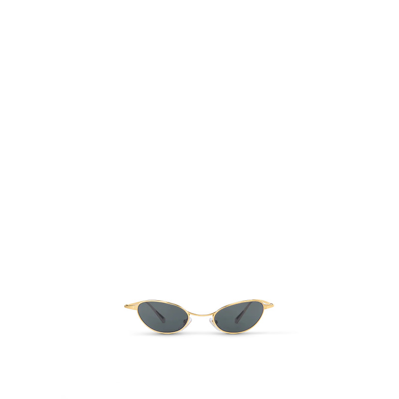 LV Wire Sunglasses 1