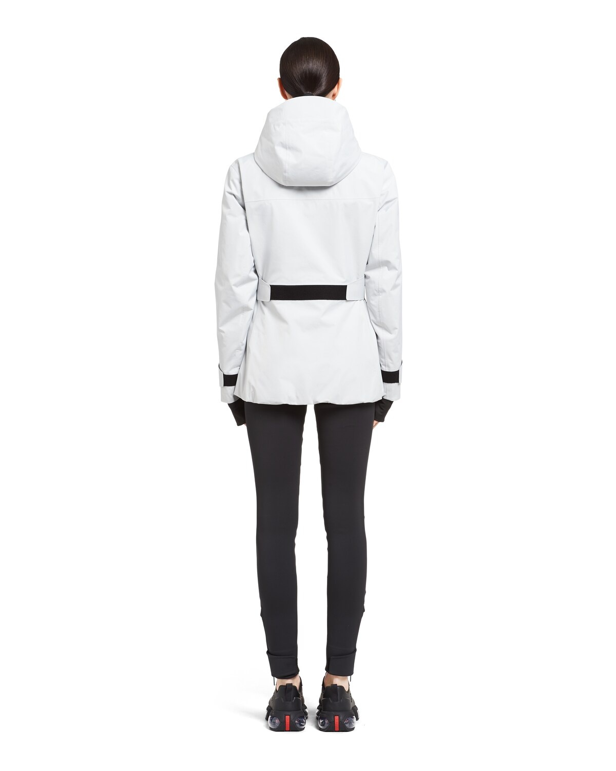 Extreme-Tex ski jacket - 4