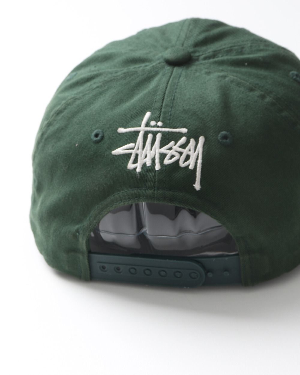 STUSSY - 7