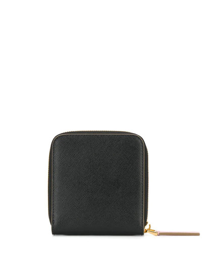 Marni zip-around wallet outlook