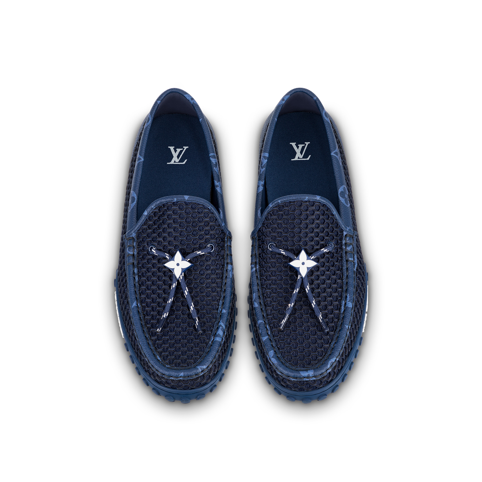 LV Racer Moccasin - 4