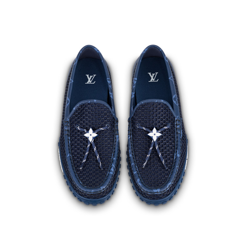 LV Racer Moccasin 4