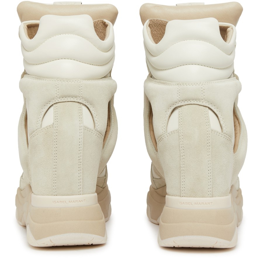 Balskee sneakers - 4