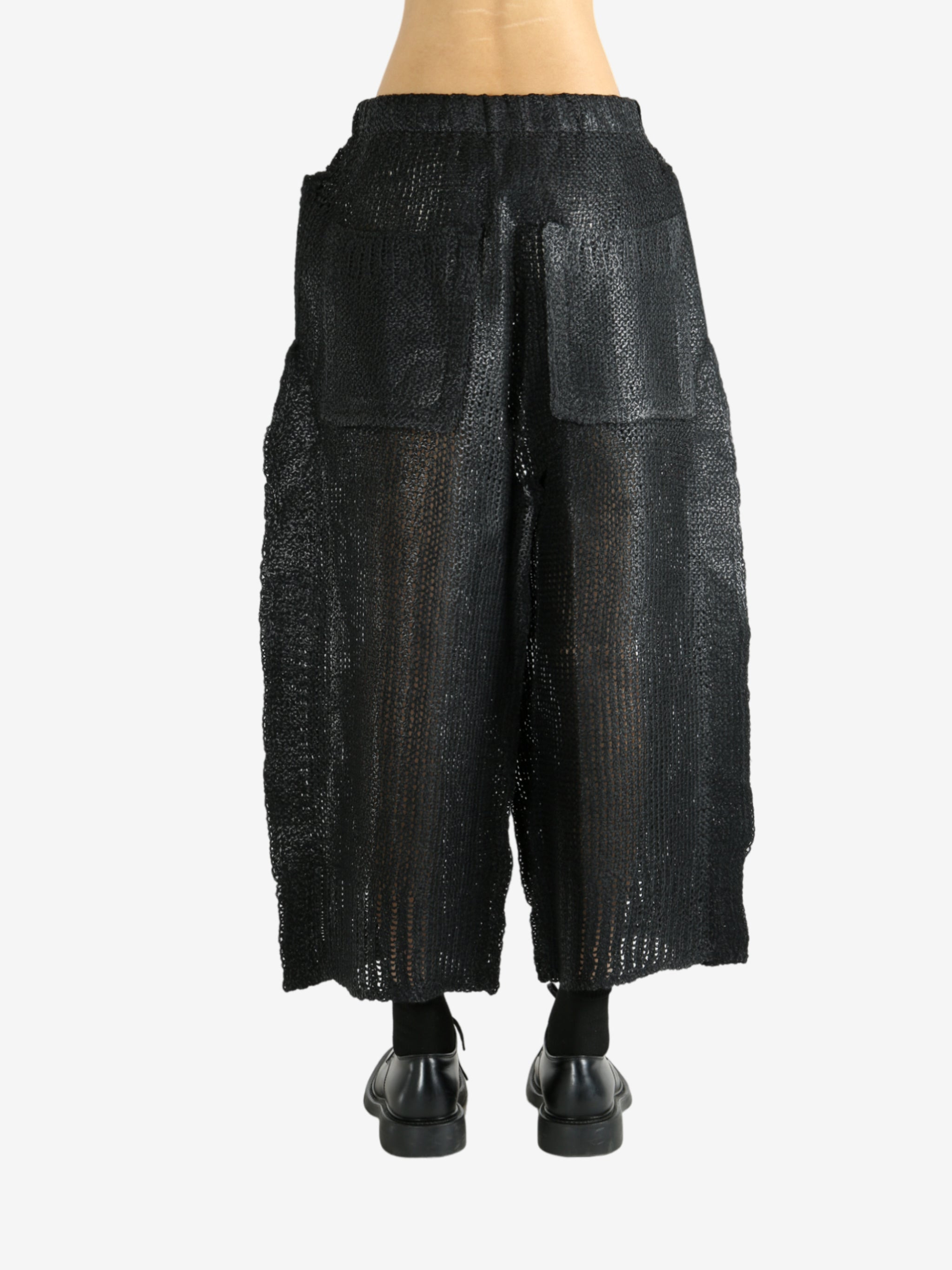 ISSEY MIYAKE - Women Panini Pants - 3