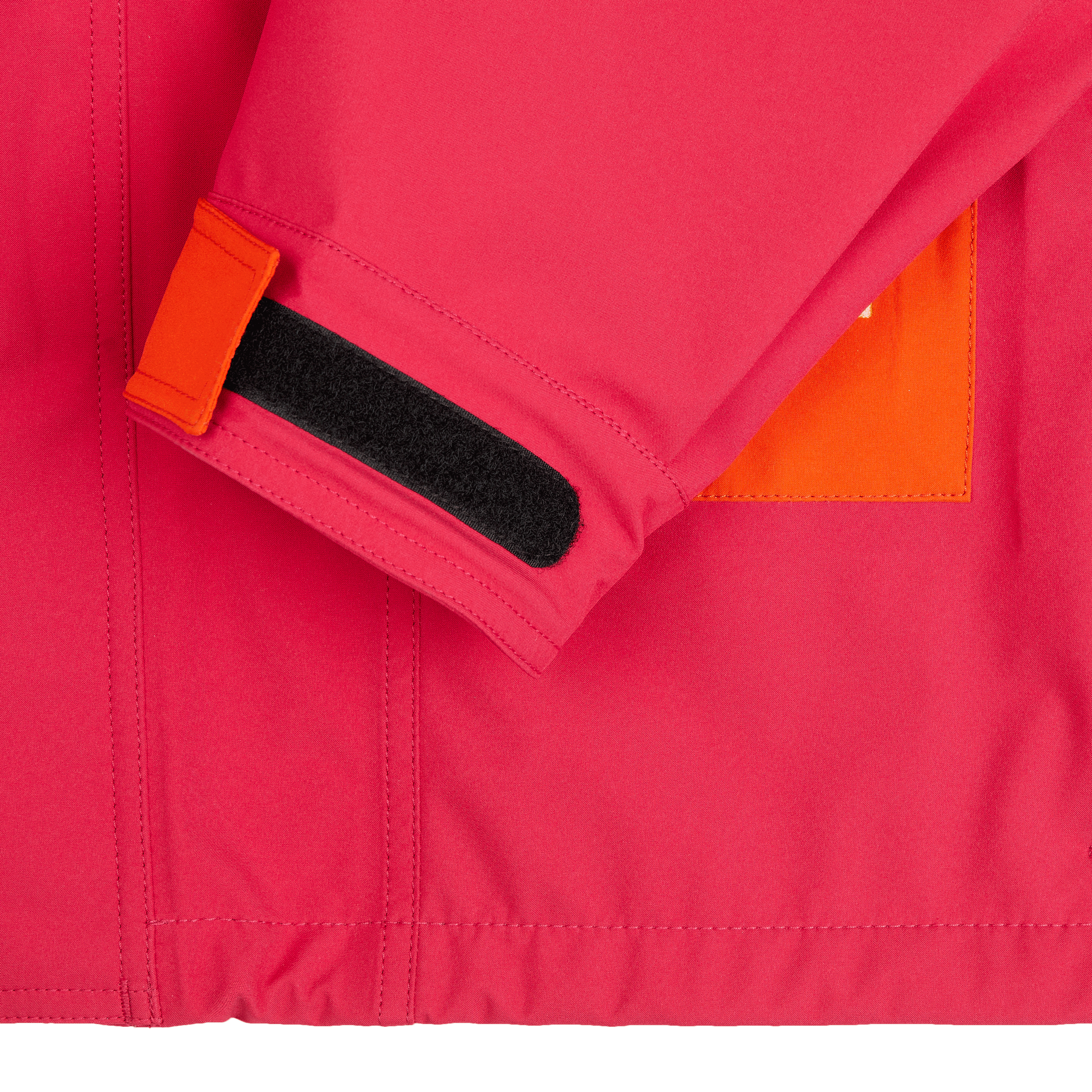 Kría Cropped Jacket - 6