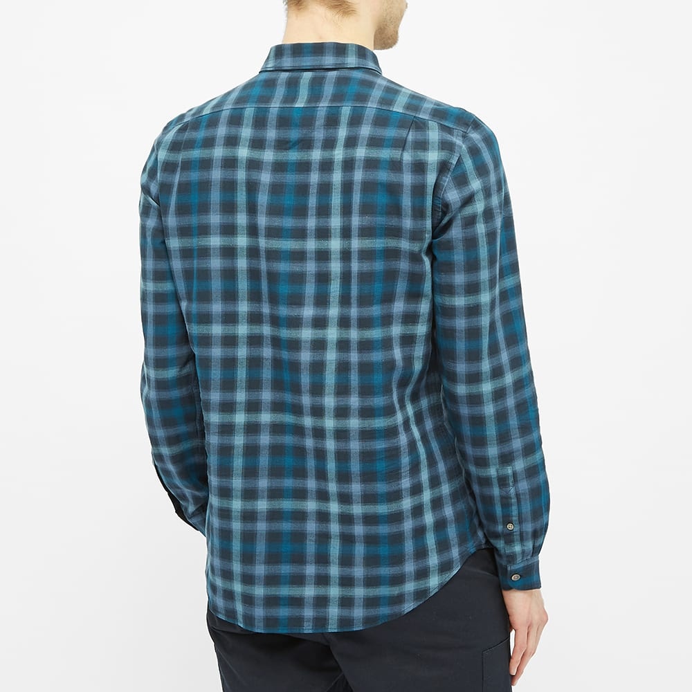 Paul Smith Checked Shirt - 5