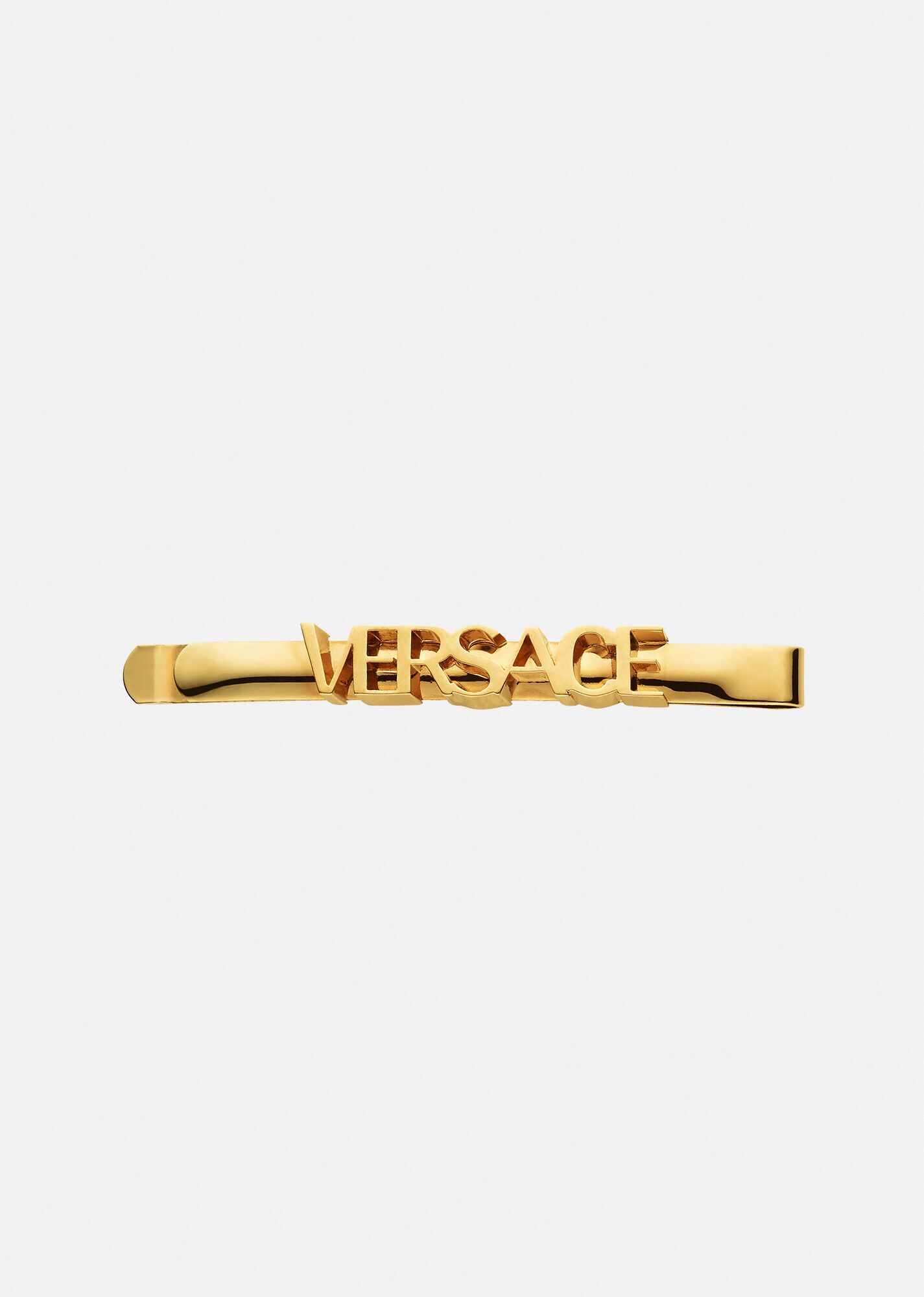 Logo Left Hair Pin - 1