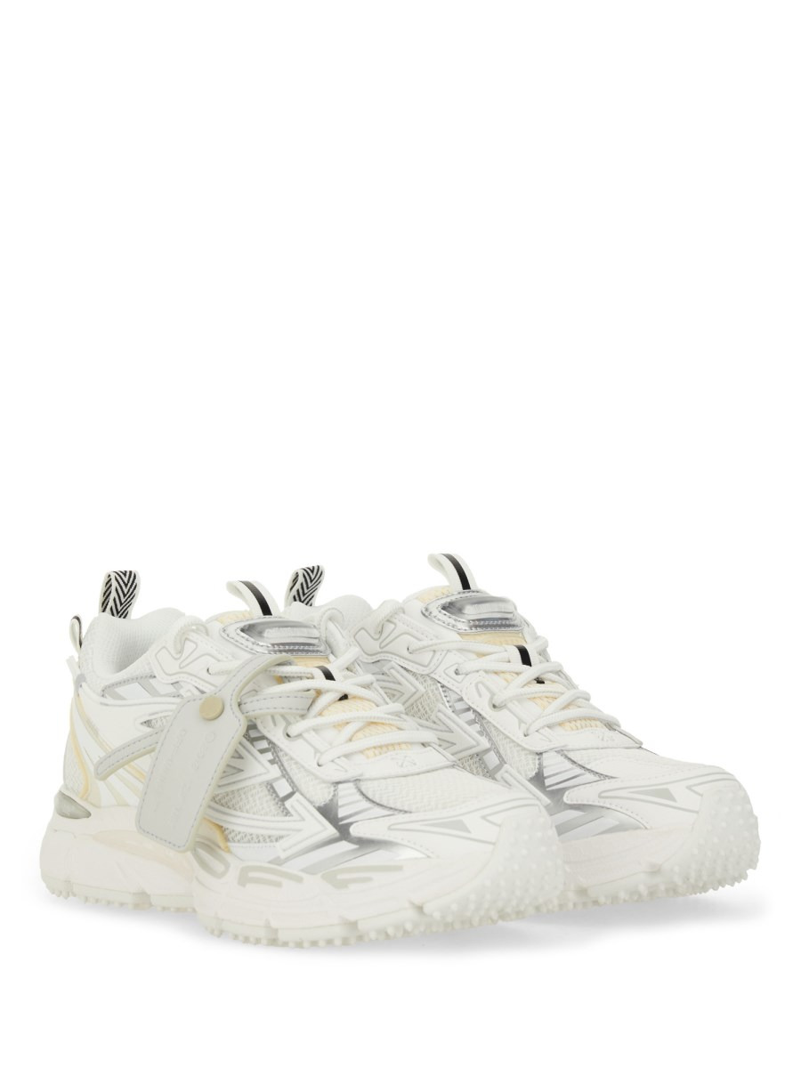 BE RIGHT BACK SNEAKER - 2