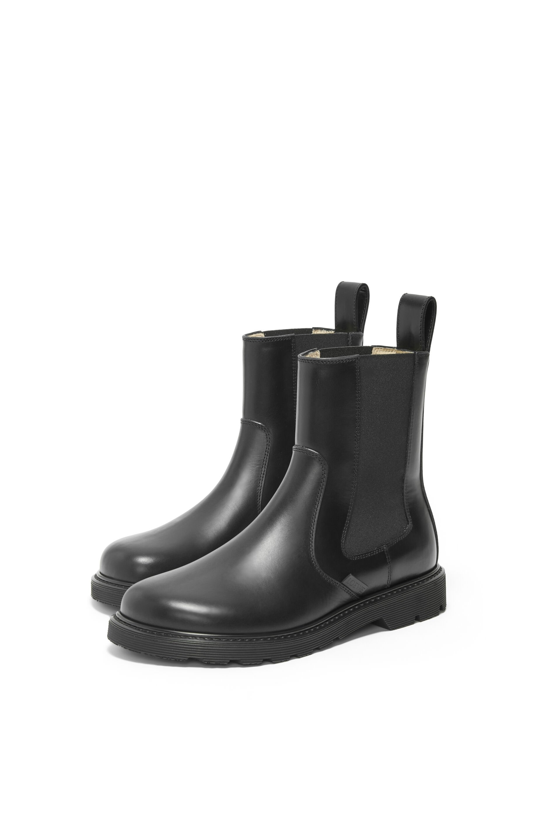 Blaze Chelsea boot in pull-up calfskin - 3