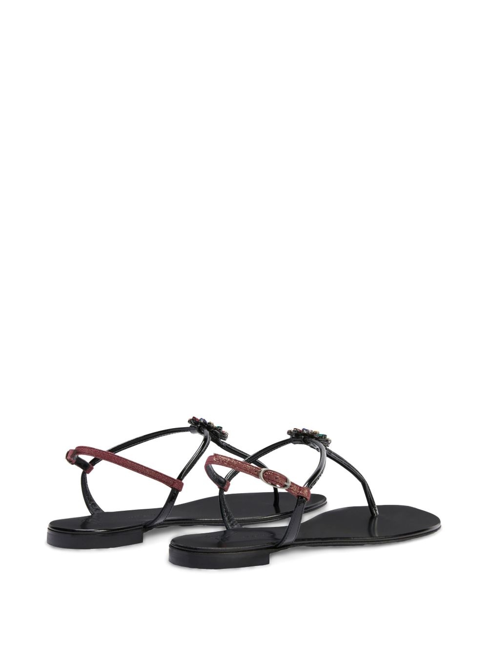 Noussa sandals - 3