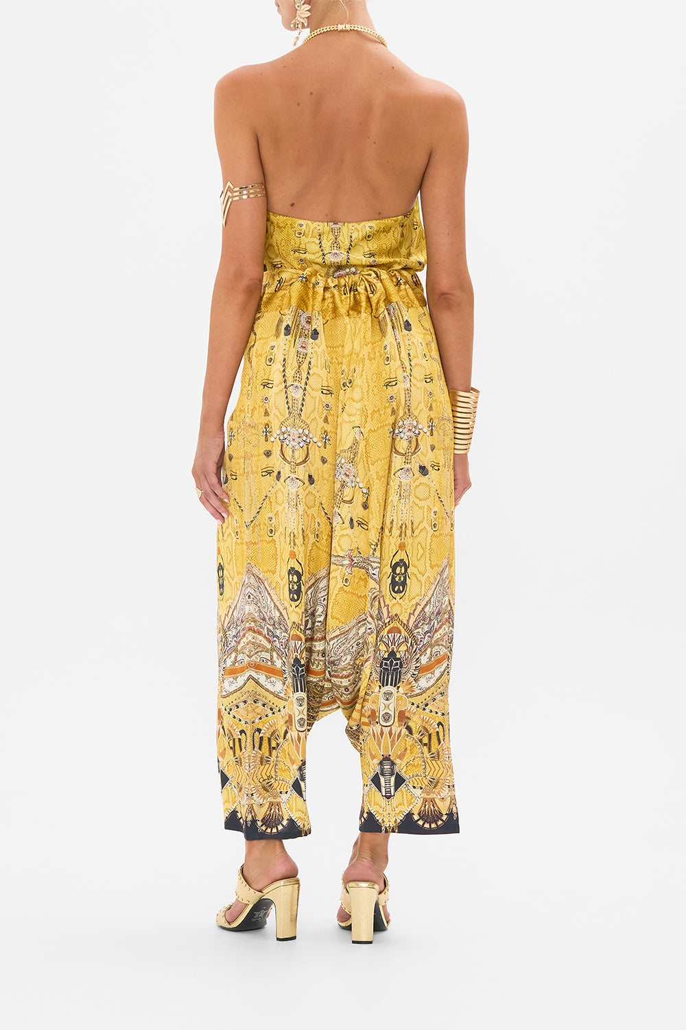 HAREM PANTS - 3