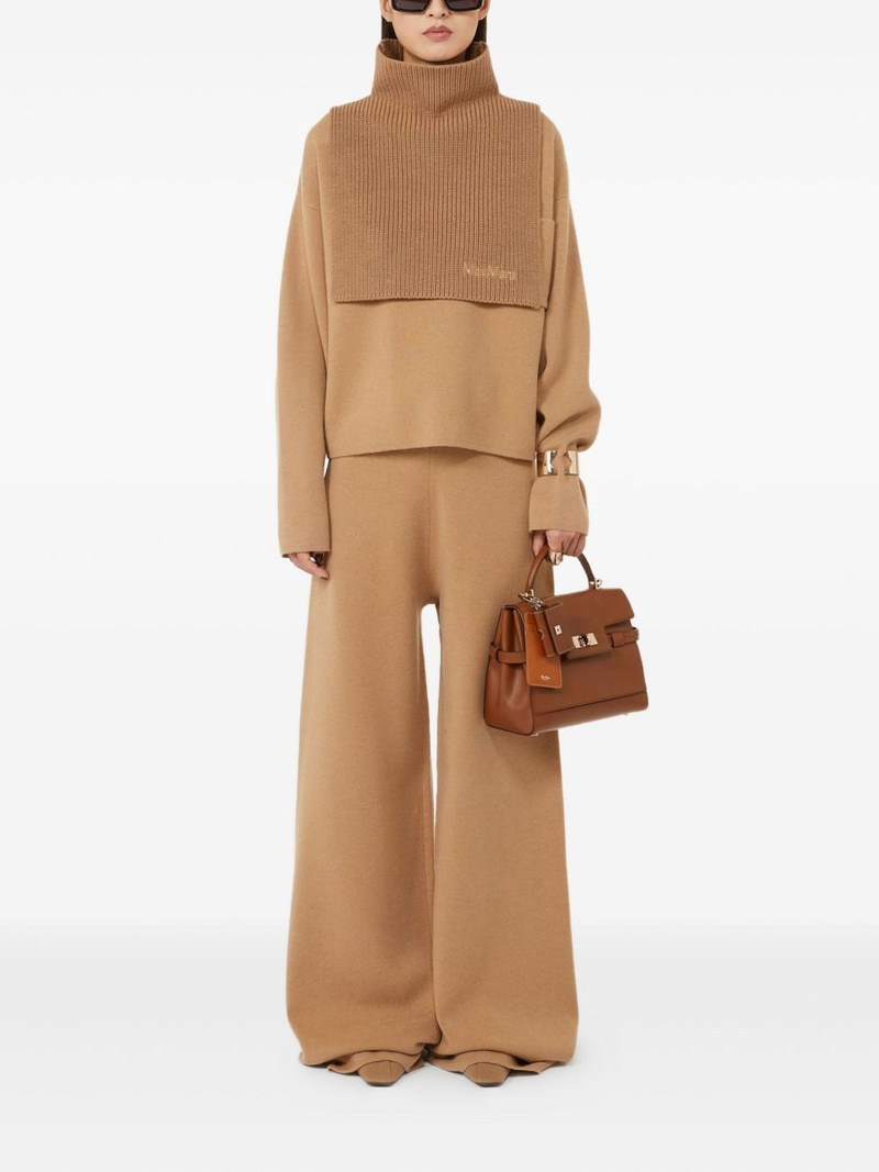 Max Mara Margaux tote bag outlook