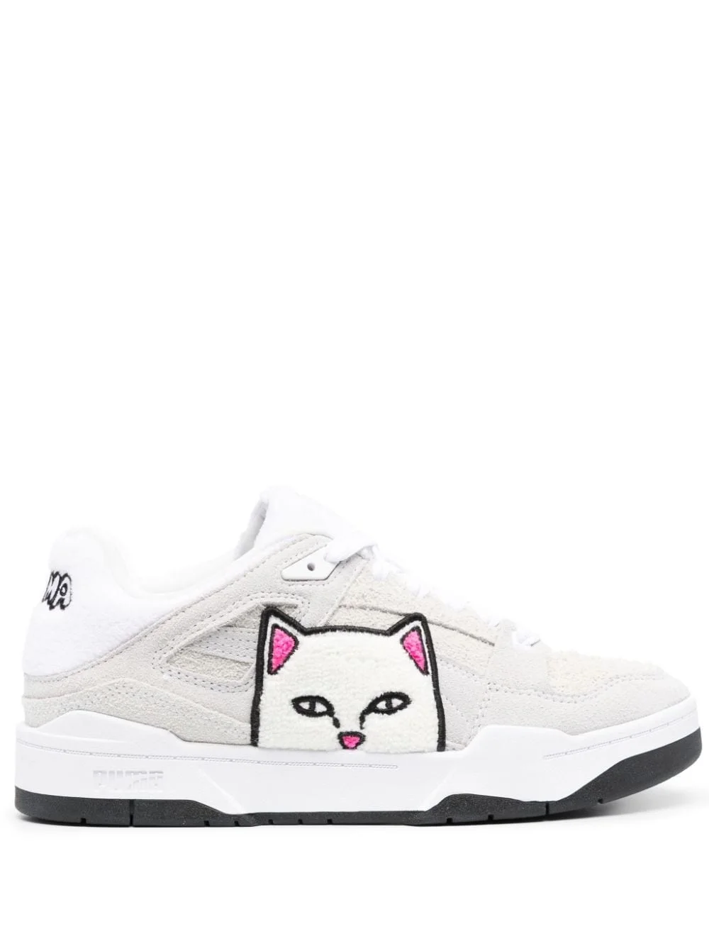 x RIPNDIP Slipstream lace-up sneakers - 1