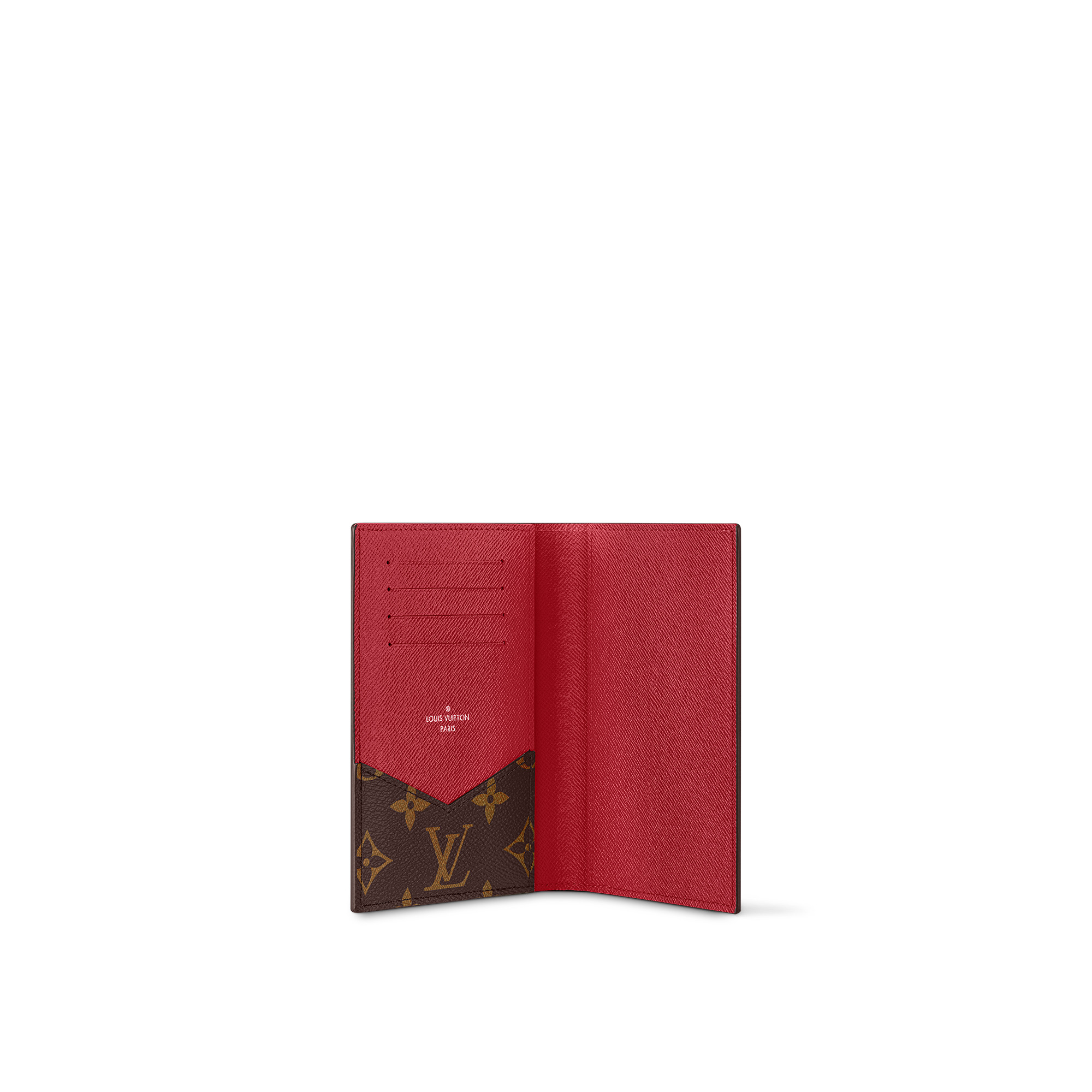 Passport Cover - 2