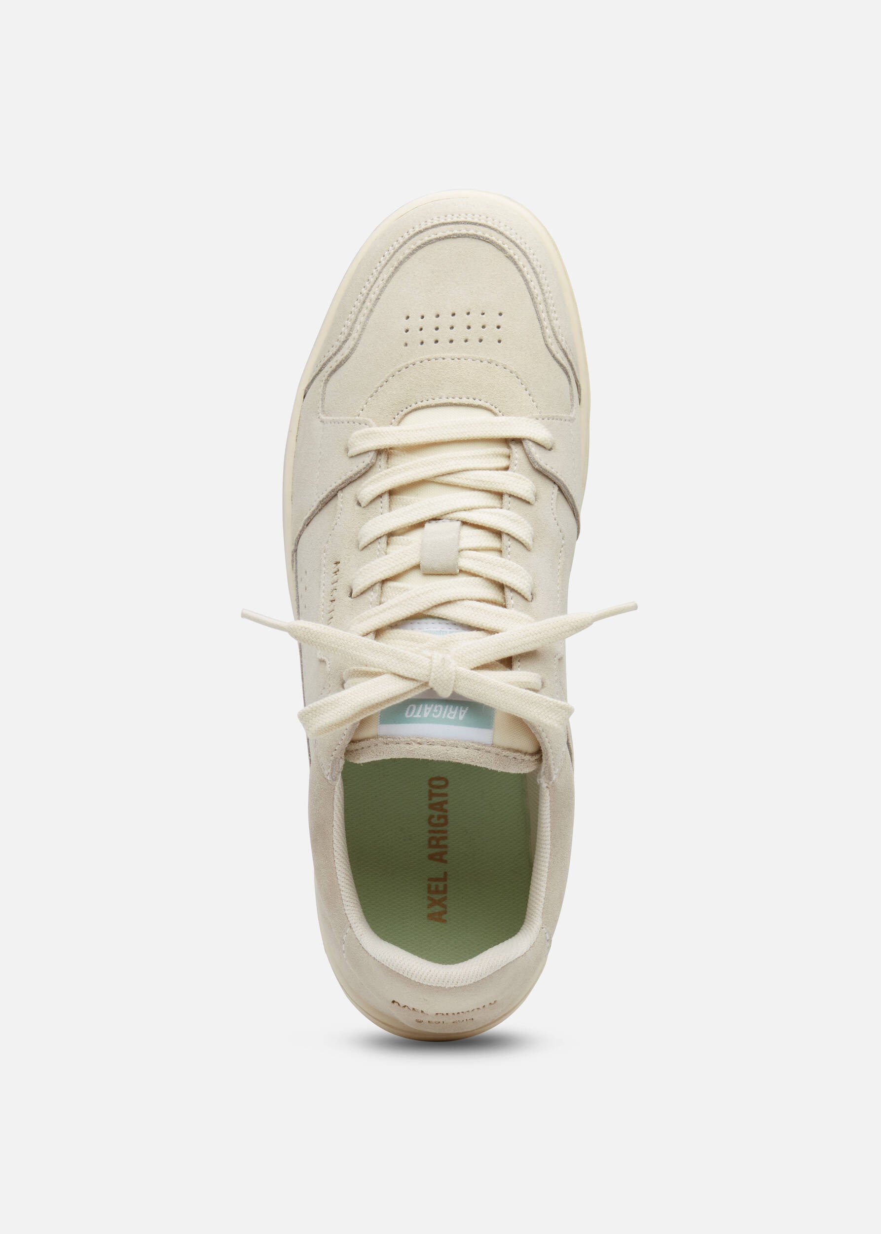 Dice Lo Sneaker - 4