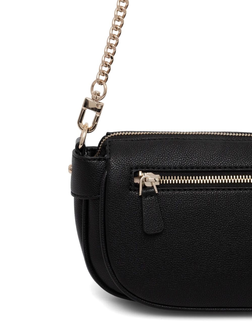 Fedora crossbody bag - 3