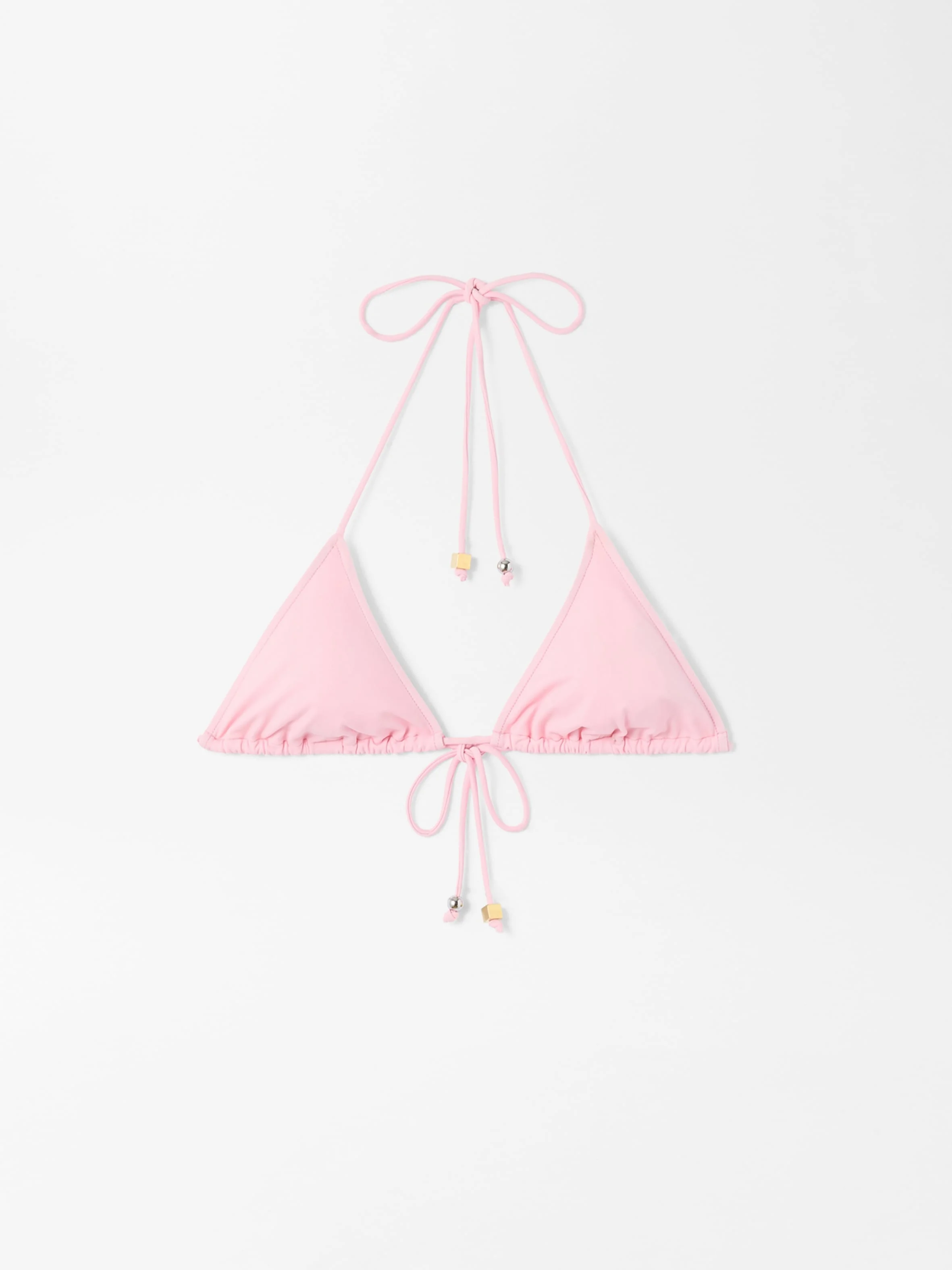 The Triangle bikini top - 1
