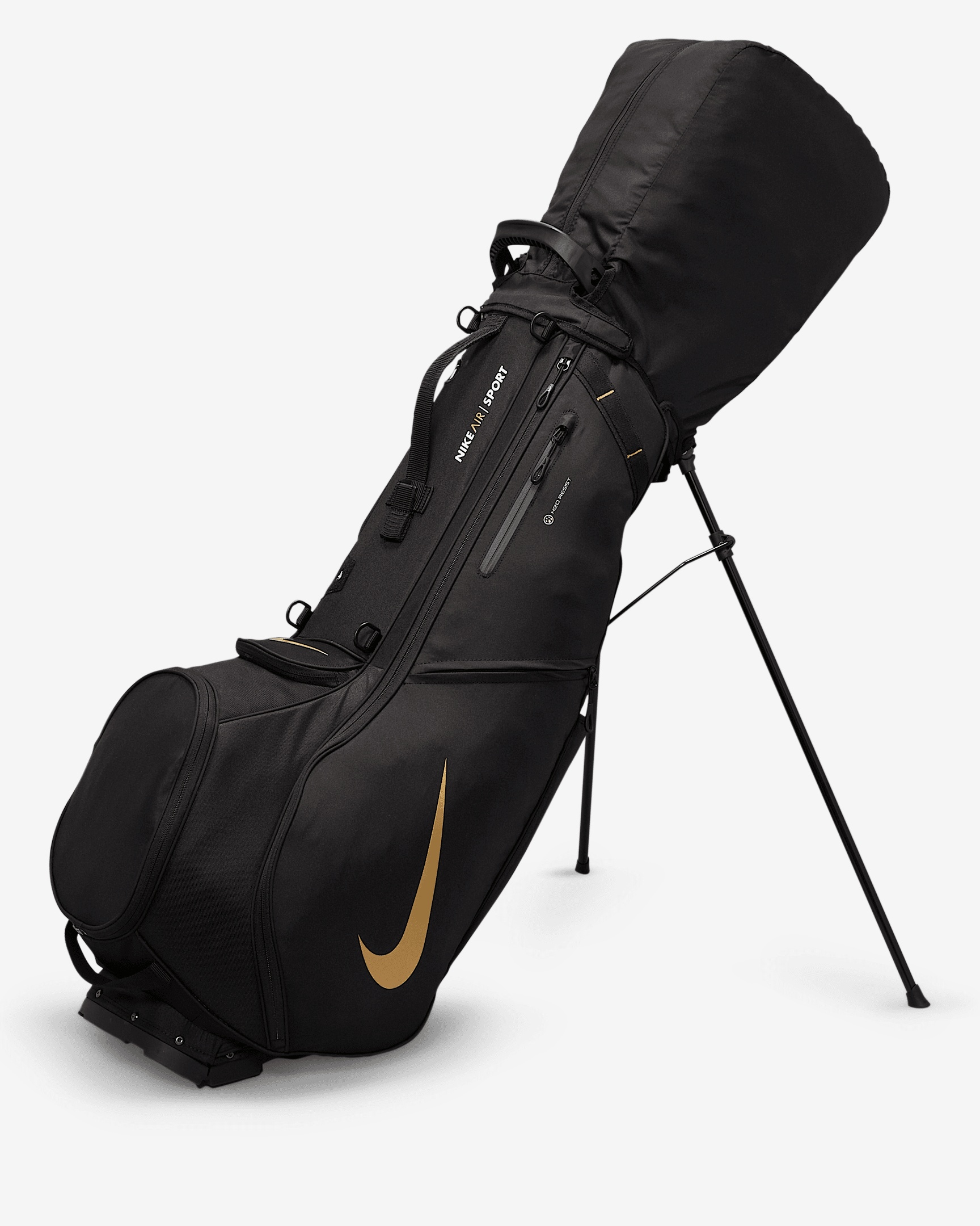 Nike Air Sport 2 Golf Bag - 4