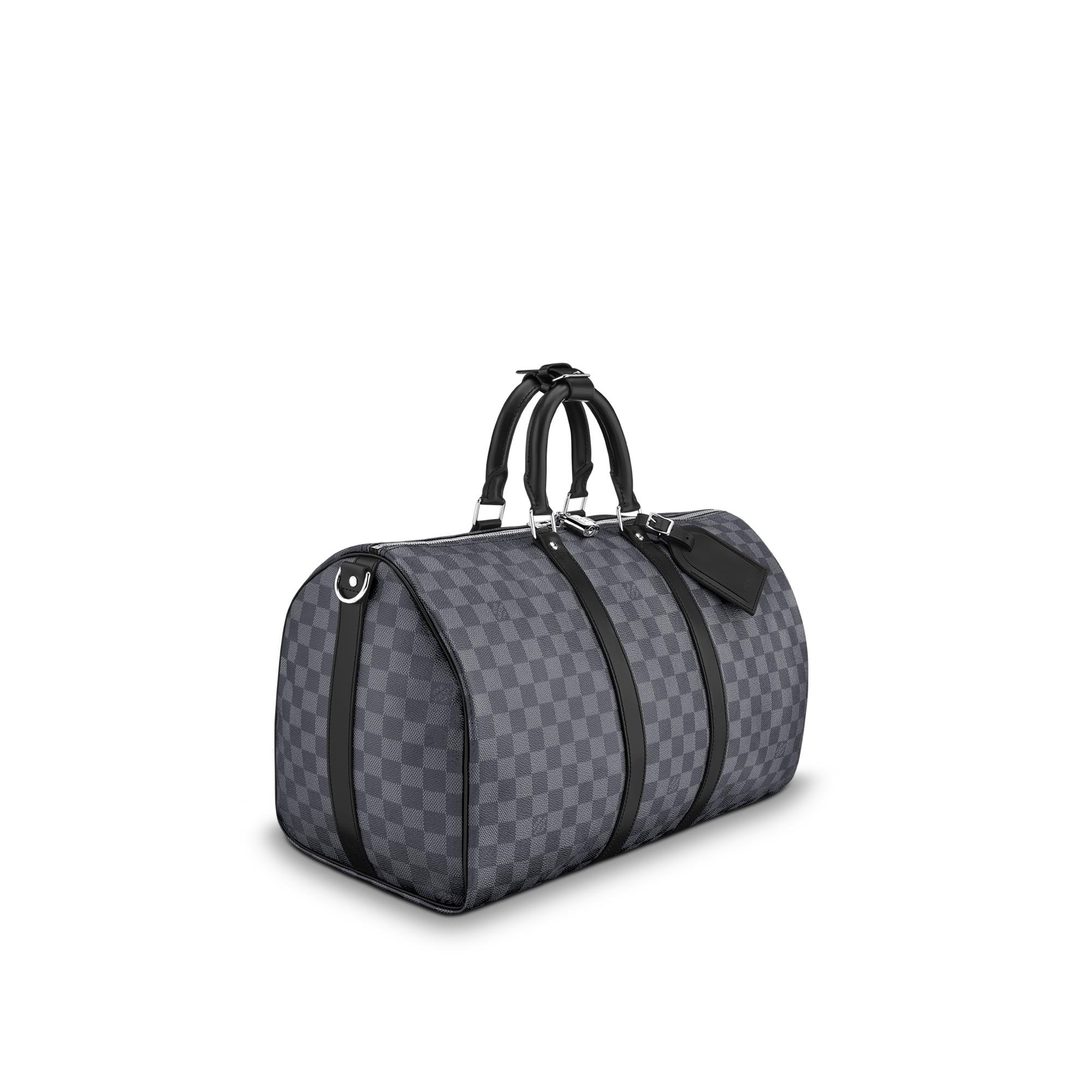 Keepall Bandoulière 45 - 3