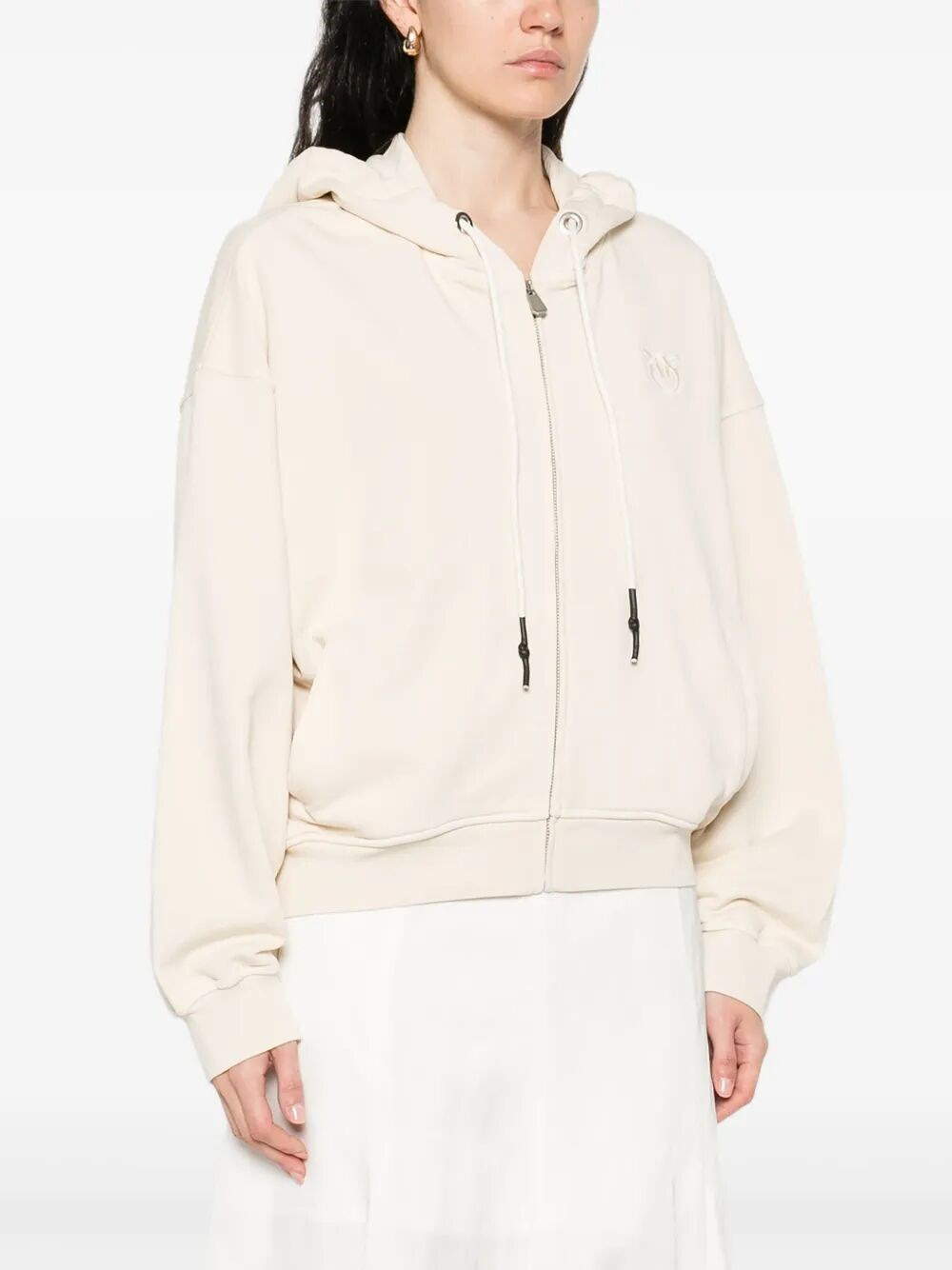 `Malizioso` Dyed Hoodie - 5