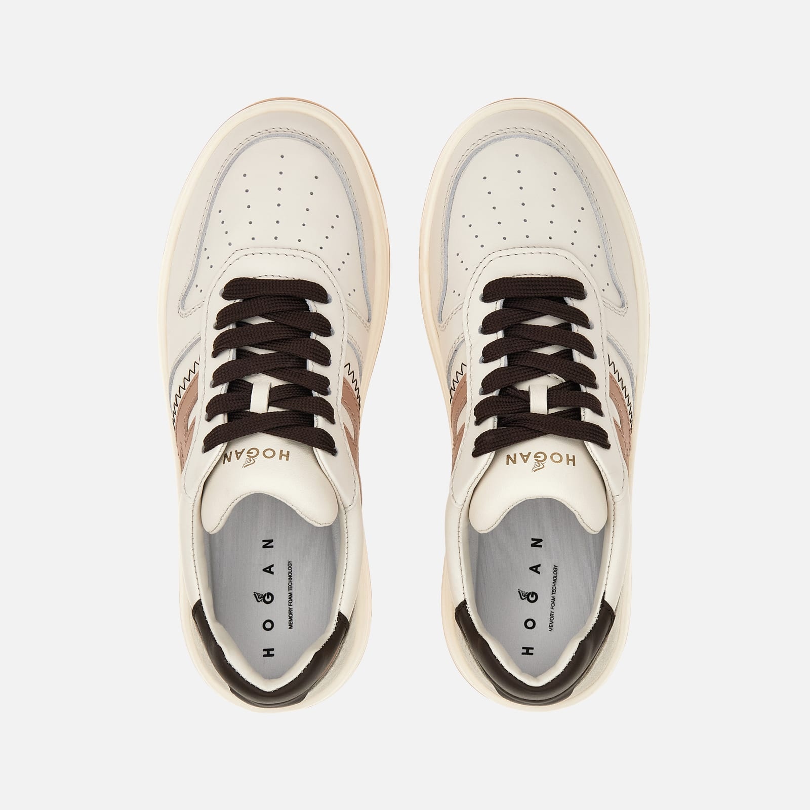 Sneakers Hogan H630 - 5