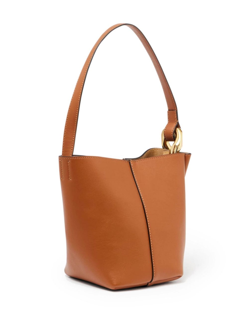 Corner bucket bag - 5
