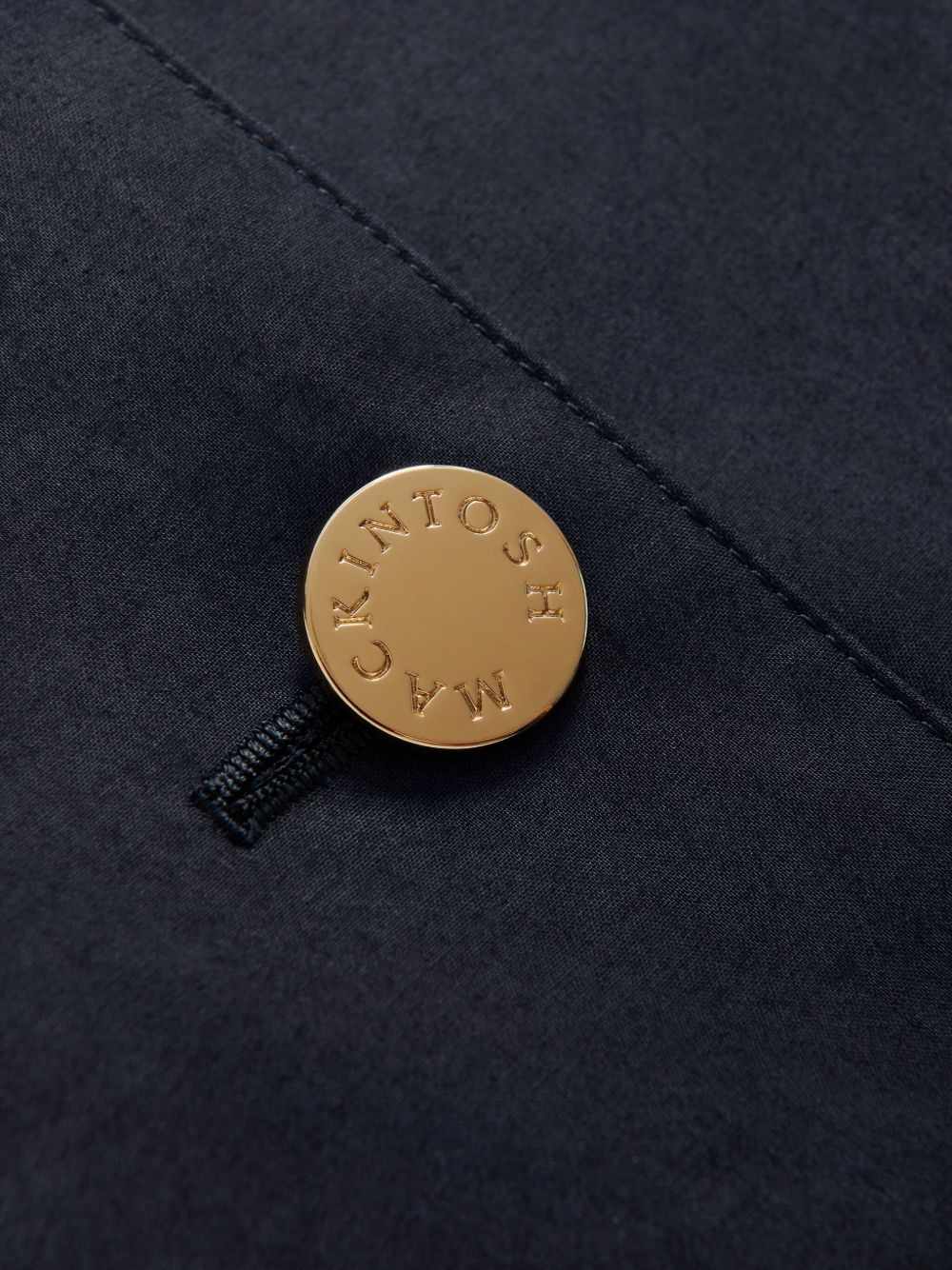 Humbie hooded coat - 4