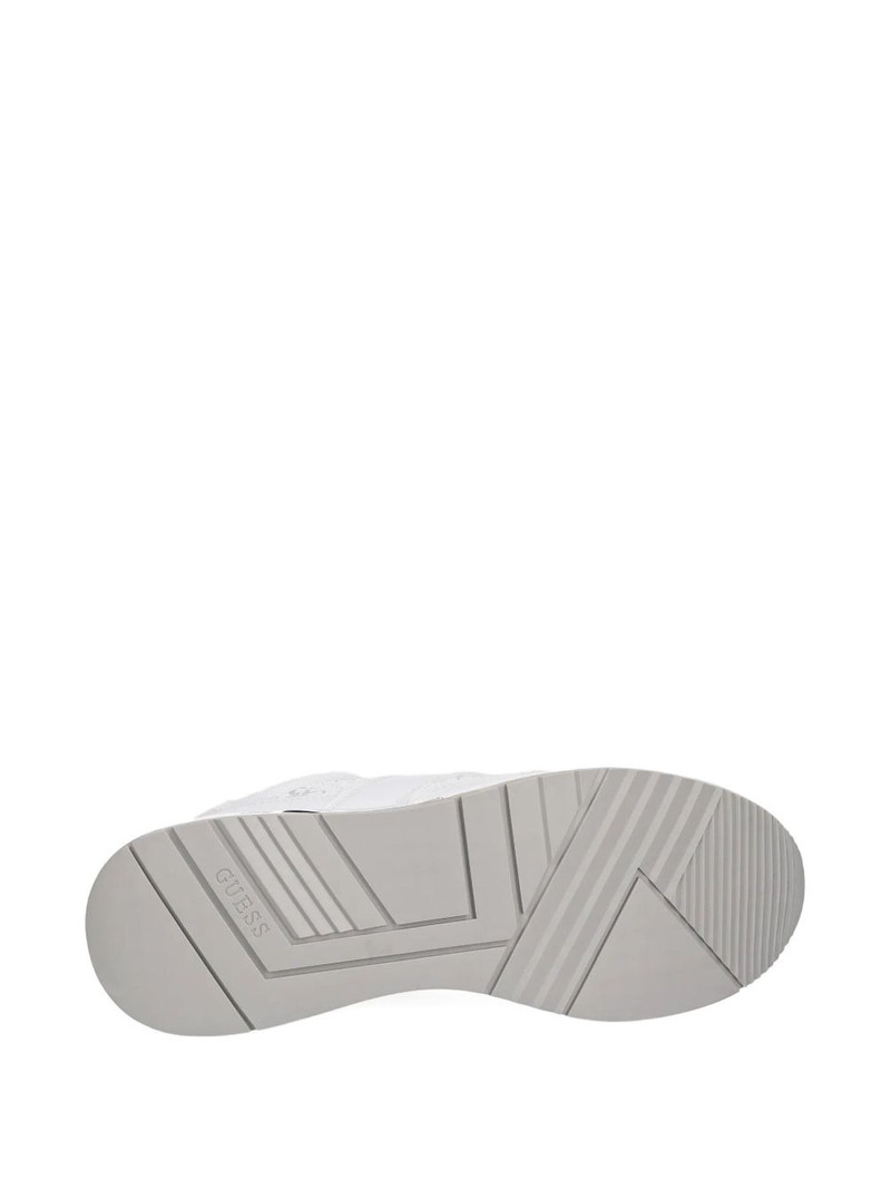 Mickay 4G logo-print low-top sneakers 5