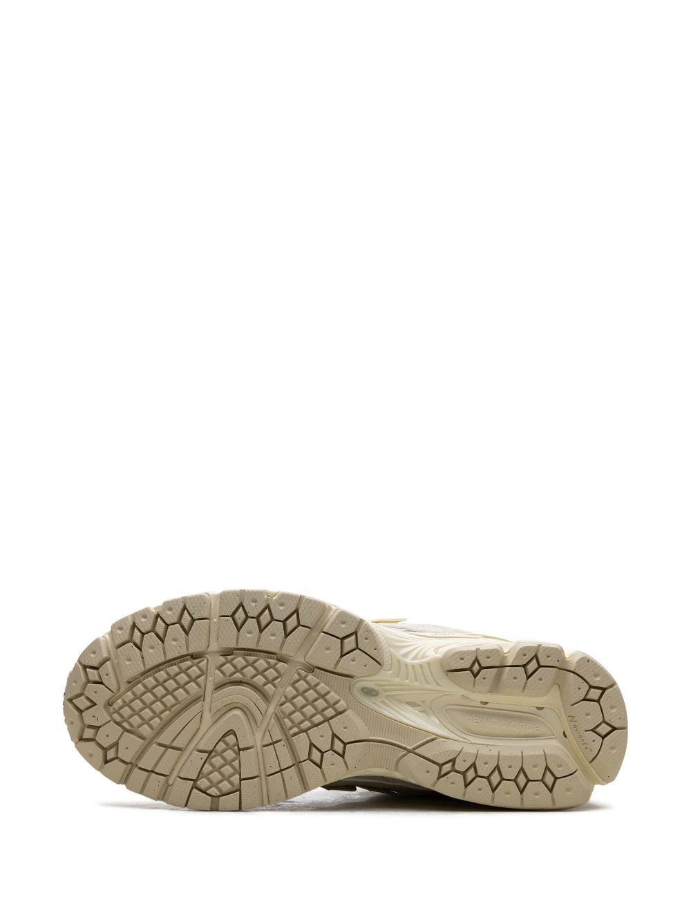 1906 Utility "Yellow" sneakers - 4