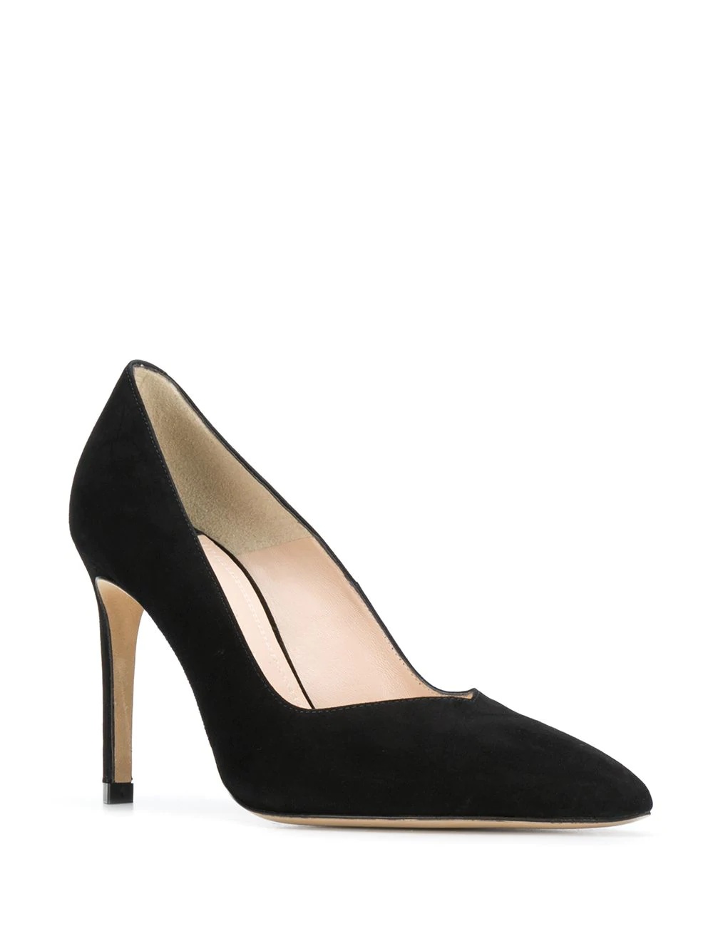 Daphnee pumps - 2