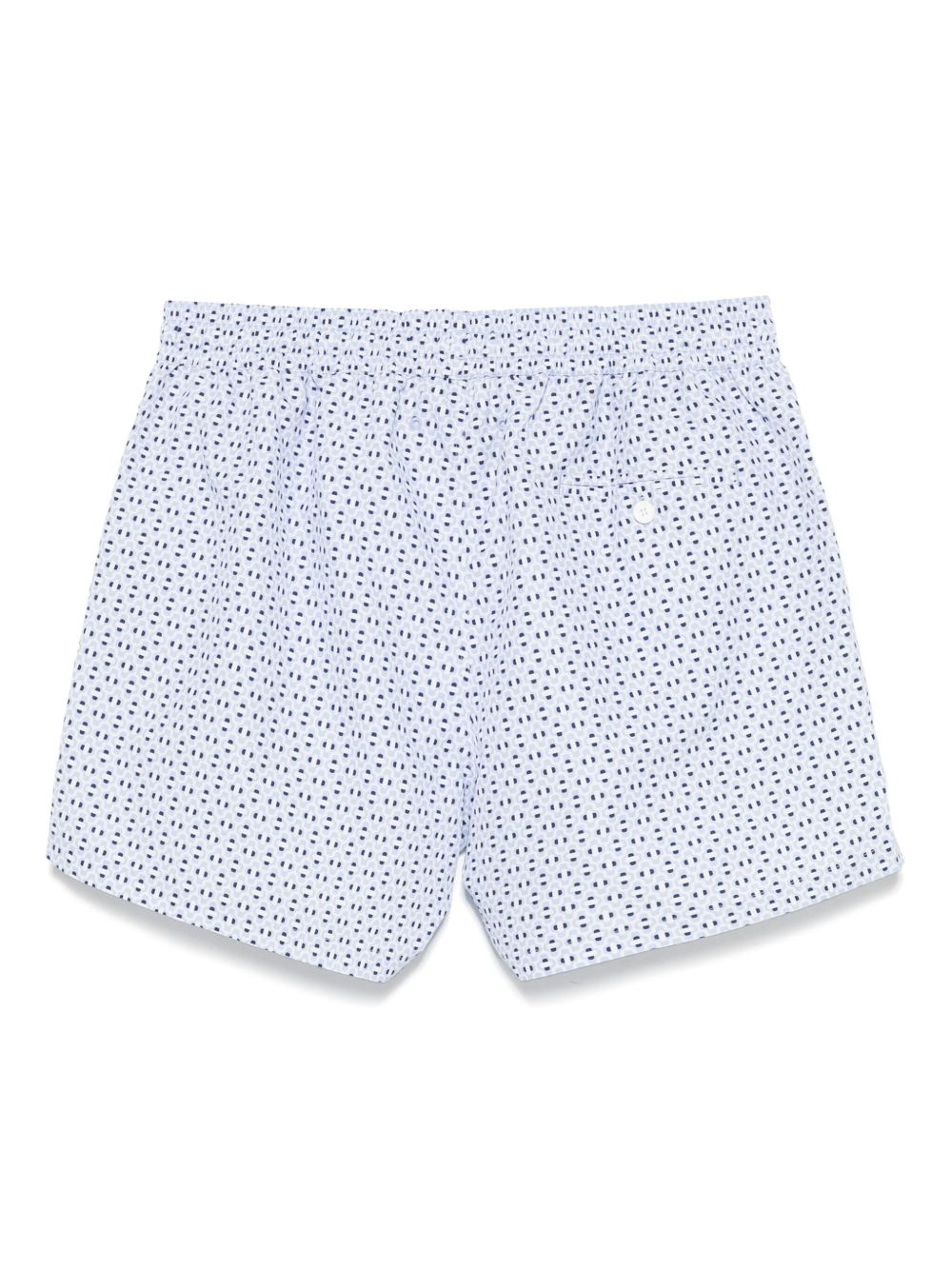 Rio swim shorts - 2
