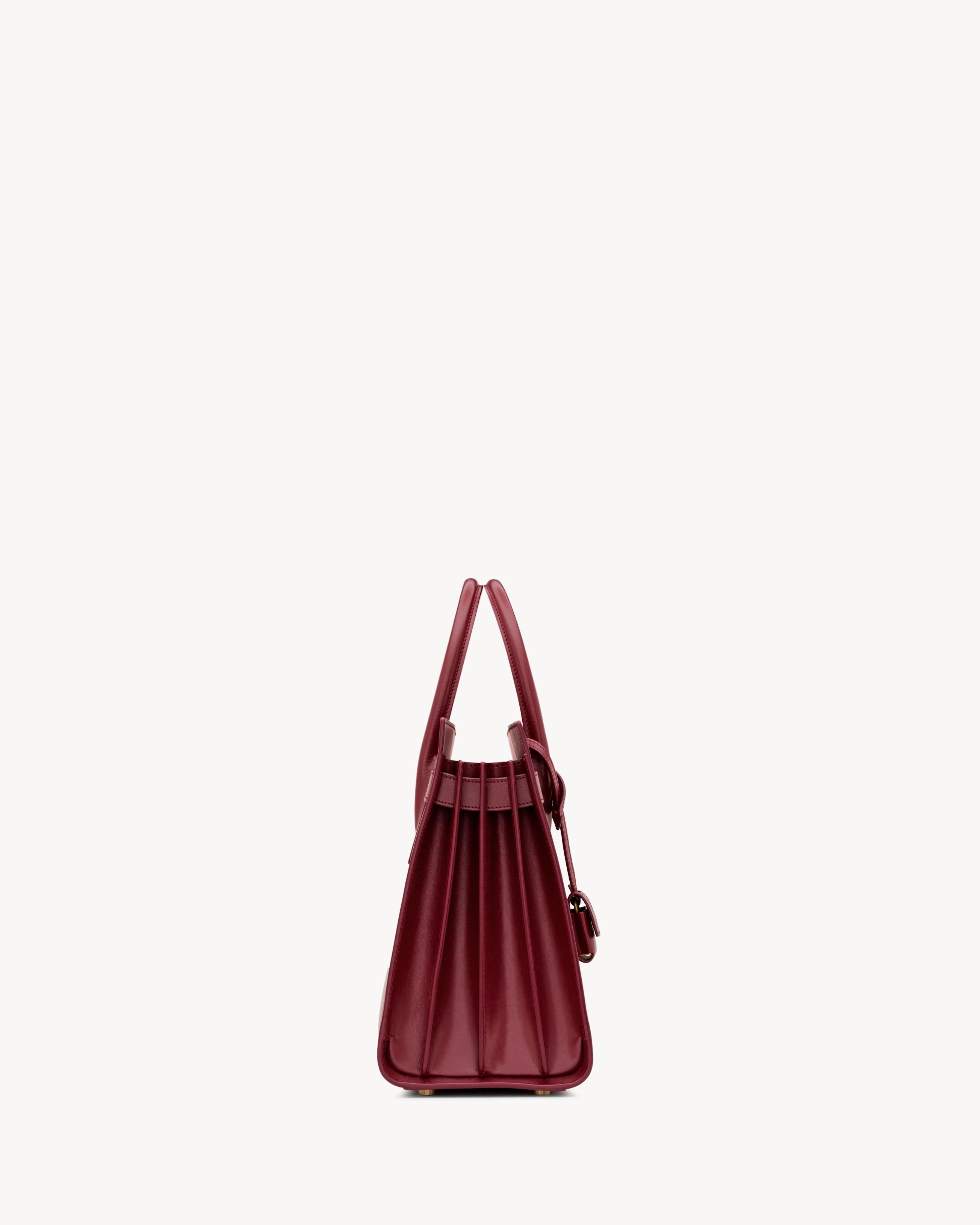 SAC DE JOUR SMALL IN SMOOTH LEATHER - 3